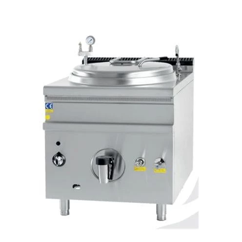 CSA Karacasan 900 Seri Elektrikli 150 Litre Kaynatma Tenceresi