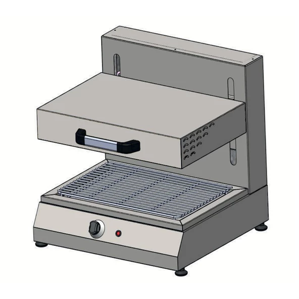 CSA Karacasan Salamander Izgara Elektrikli 220V