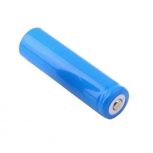 18650 şarjlı pil 3600mah - 2