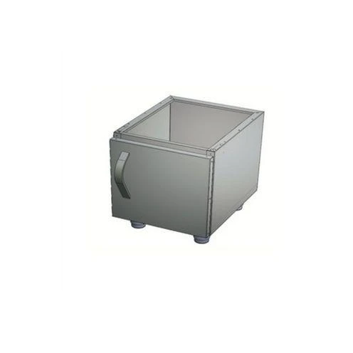 CSA Karacasan 40 cm 600 Seri Set Altı Dolap - 2