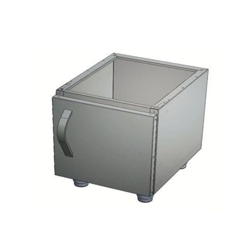 CSA Karacasan 40 cm 600 Seri Set Altı Dolap