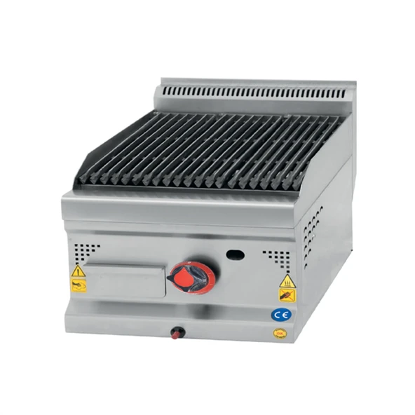 CSA Karacasan 40 cm 700 Seri Set Üstü Tüplü Dökümlü Lavataş Izgara 40x70x85Cm ürün görseli