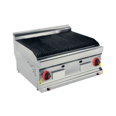 CSA Karacasan 80 cm 700 Seri Set Üstü Tüplü Dökümlü Lavataş Izgara 80x70x85Cm ürün görseli 1