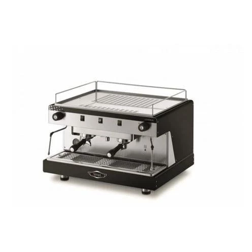 CSA Karacasan 74 cm 2-3 Gruplu Yarı Otomatik Espresso Kahve Makinesi