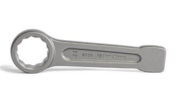 İzeltaş 0750050070 Yıldız Çakma Anahtar 70mm