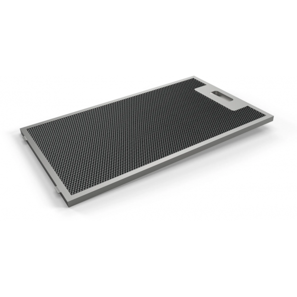 Bosch DWK065G60T Siyah Duvar Tipi Davlumbaz - 2