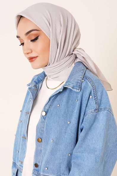 Mio Caz Eşarp Taş - Resim 2