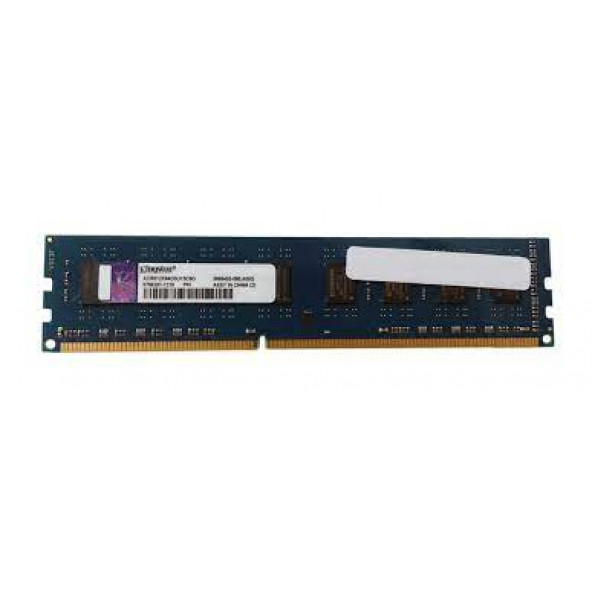 Kingston ACR512X64D3U13C9G 4 GB 1333 MHz DDR3 Masaüstü Ram