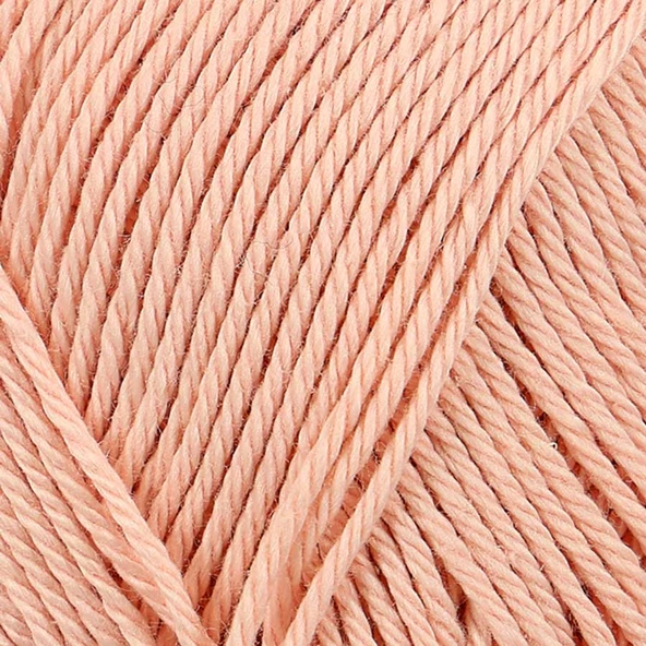 Catania El Örgü İpi / 50G / 433 Rose Gold - 2
