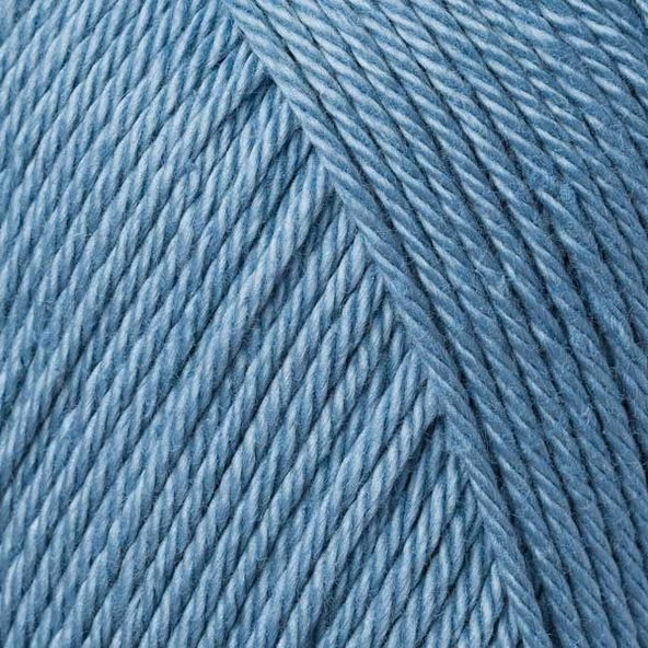 Catania El Örgü İpi / 50G / 421 Denim - 2
