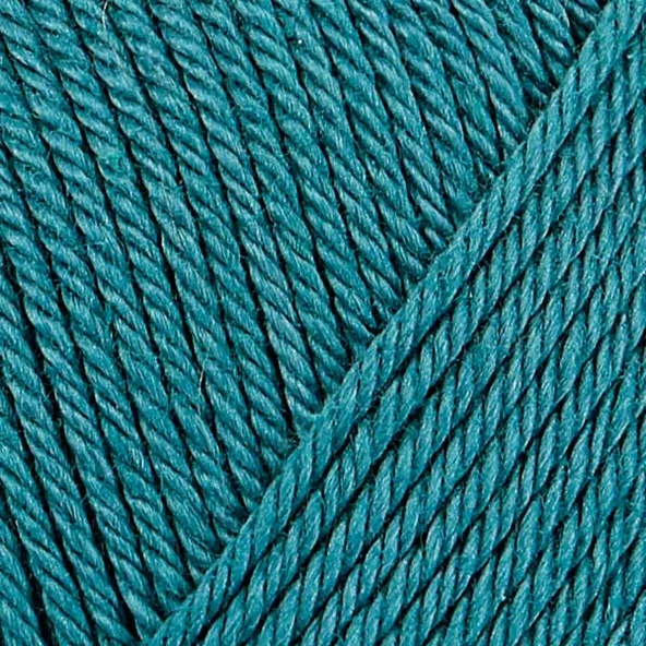 Catania El Örgü İpi / 50G / 391 Petrol - Resim 2