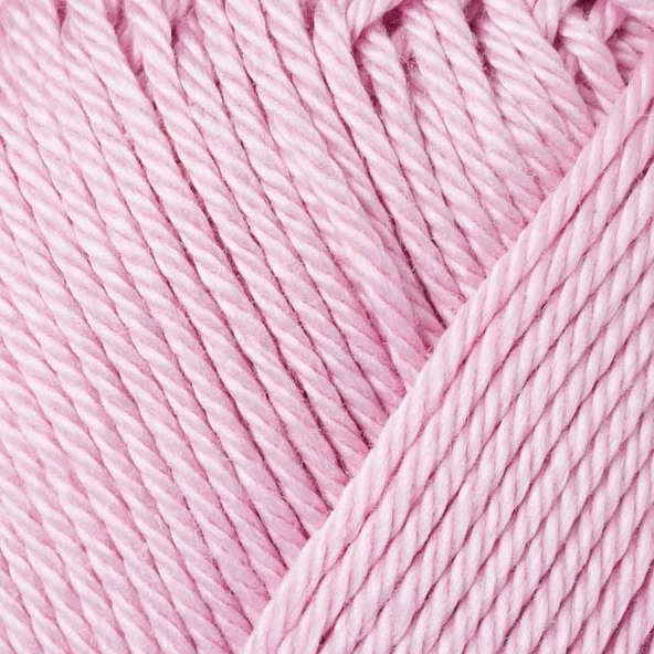 Catania El Örgü İpi / 50G / 246 Pembe