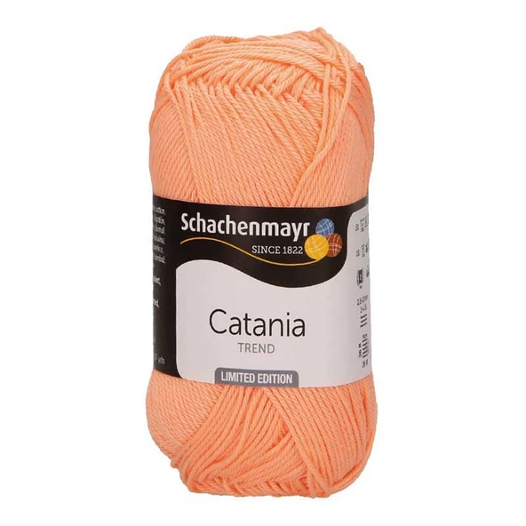 Catania El Örgü İpi / 50G / 288 Kavun