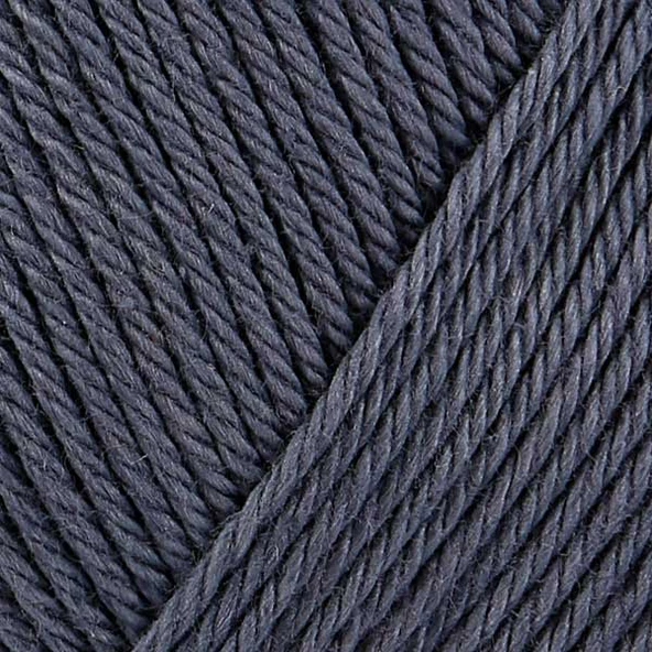 Catania El Örgü İpi / 50G / 393 Grafit - 1