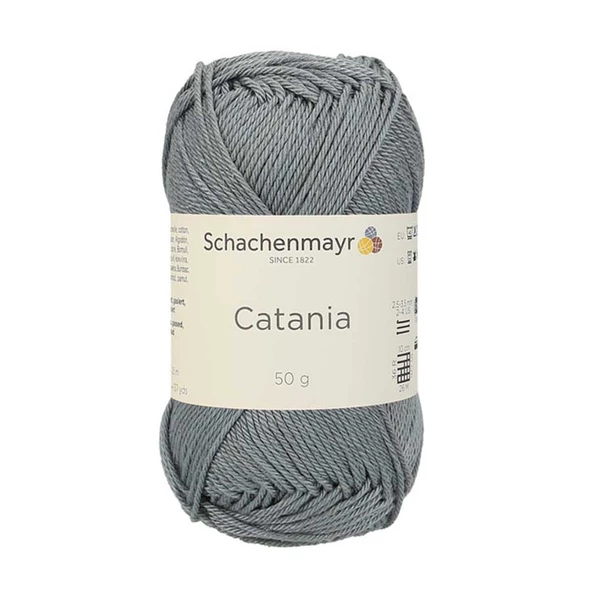 Catania El Örgü İpi / 50G / 242 Taş ürün görseli 1