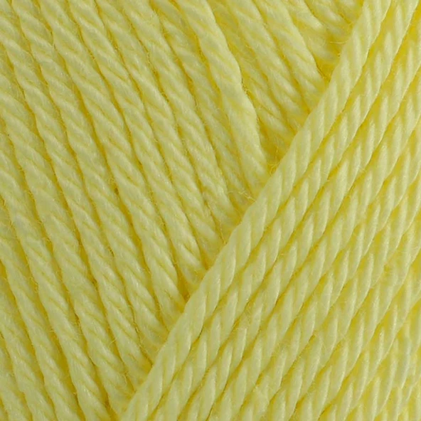 Catania El Örgü İpi / 50G / 100 Mimoza