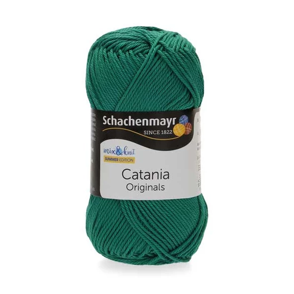 Catania El Örgü İpi / 50G / 430 Benet