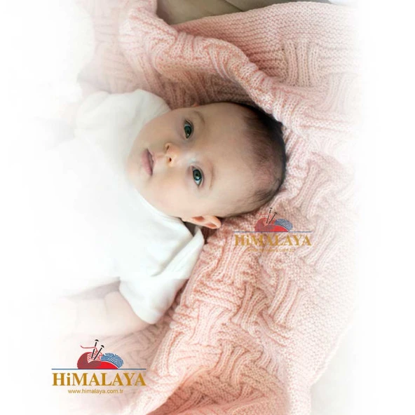 Himalaya Everyday Bebe Lux 70418 Siyah