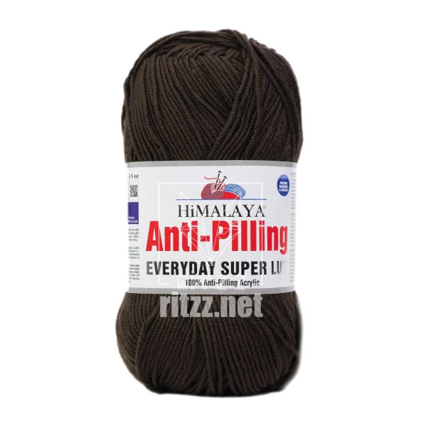 Himalaya Everyday Super Lux 73433 Koyu Kahve