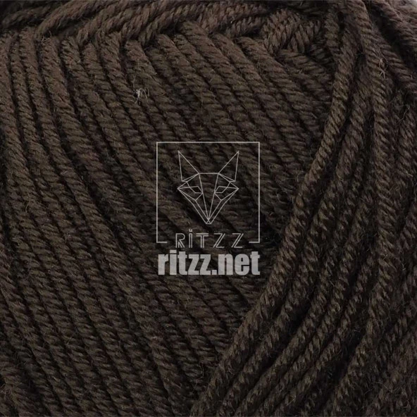 Himalaya Everyday Super Lux 73433 Koyu Kahve - 4