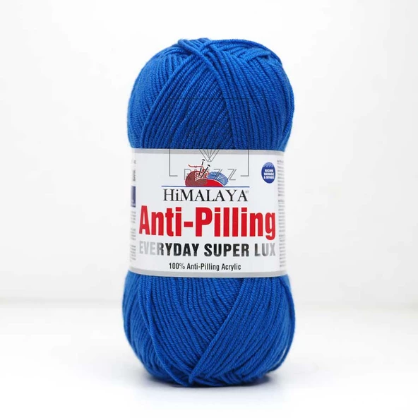 Himalaya Everyday Super Lux / Saks Mavi / 73422 ürün görseli 1