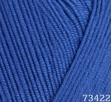 Himalaya Everyday Super Lux / Saks Mavi / 73422 - Resim 2