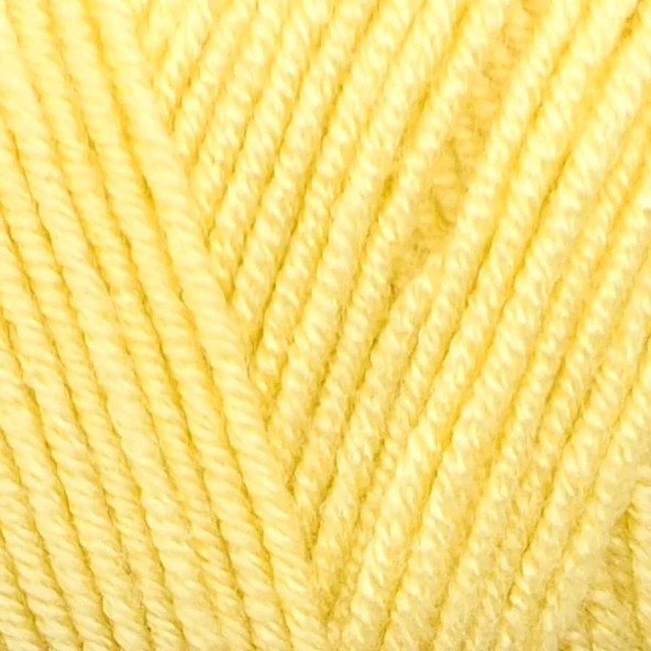 Himalaya Everyday Bebe Lux 70403 Limon Sarı - Resim 4