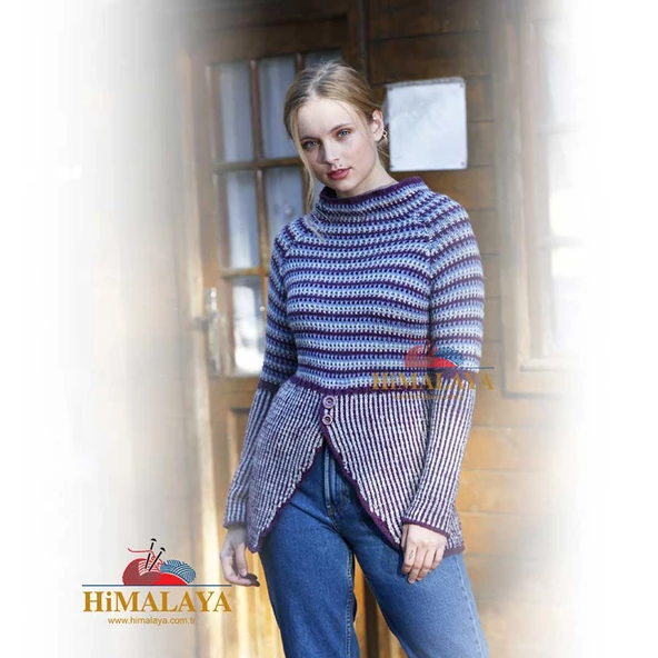 Himalaya Everyday Super Lux 73452 Taba - Resim 2