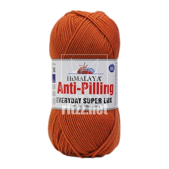 Himalaya Everyday Super Lux 73452 Taba ürün görseli 1