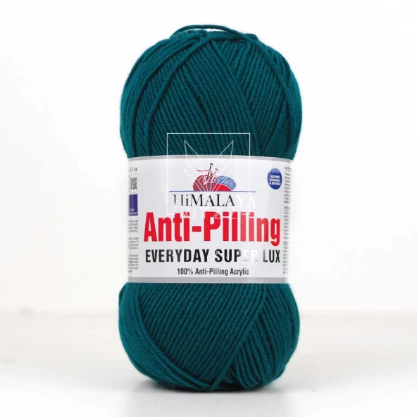 Himalaya Everyday Super Lux 73419 / Zümrüt ürün görseli 1