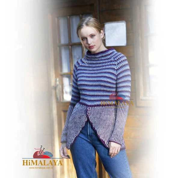 Himalaya Everyday Super Lux 73419 / Zümrüt - Resim 3