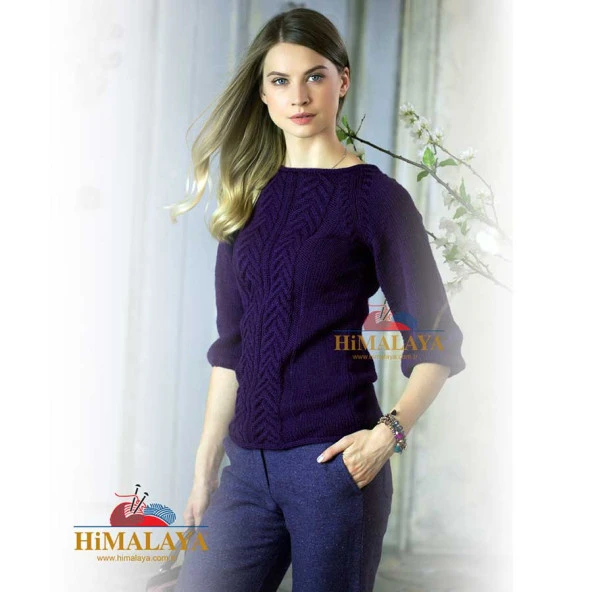 Himalaya Everyday Super Lux 73419 / Zümrüt - Resim 4