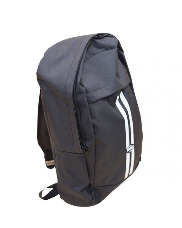 Mkm 3716 Spor Sırt Çantası - Siyah -50