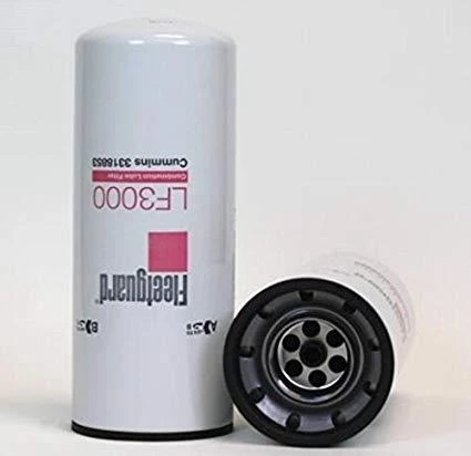 FLEETGUARD LF3000 YAĞ FİLTRESİ DEV PRO YM