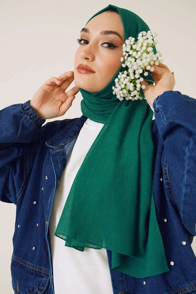 Elegant Serisi Nane Şal -21