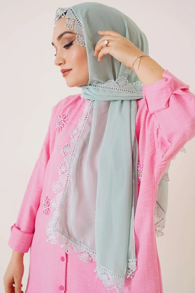 Mevlit Şalı - Mint - 3