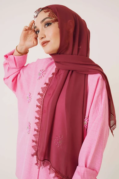 Mevlit Şalı - Magenta - Resim 2