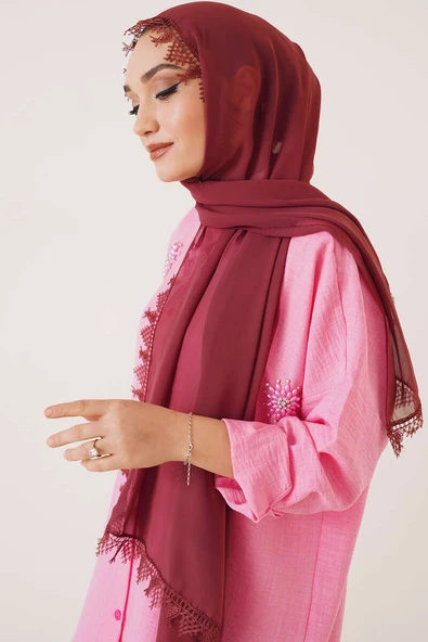 Mevlit Şalı - Magenta - Resim 3