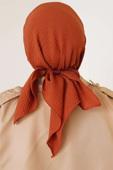 Mio Caz Eşarp Taba - Resim 3