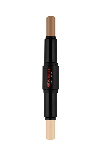 New Well Contour & Highlighter Stick - Resim 2