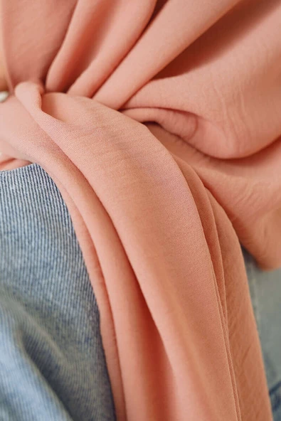 Jazz Serisi Soğan Kabuğu Şal -44 - Resim 4