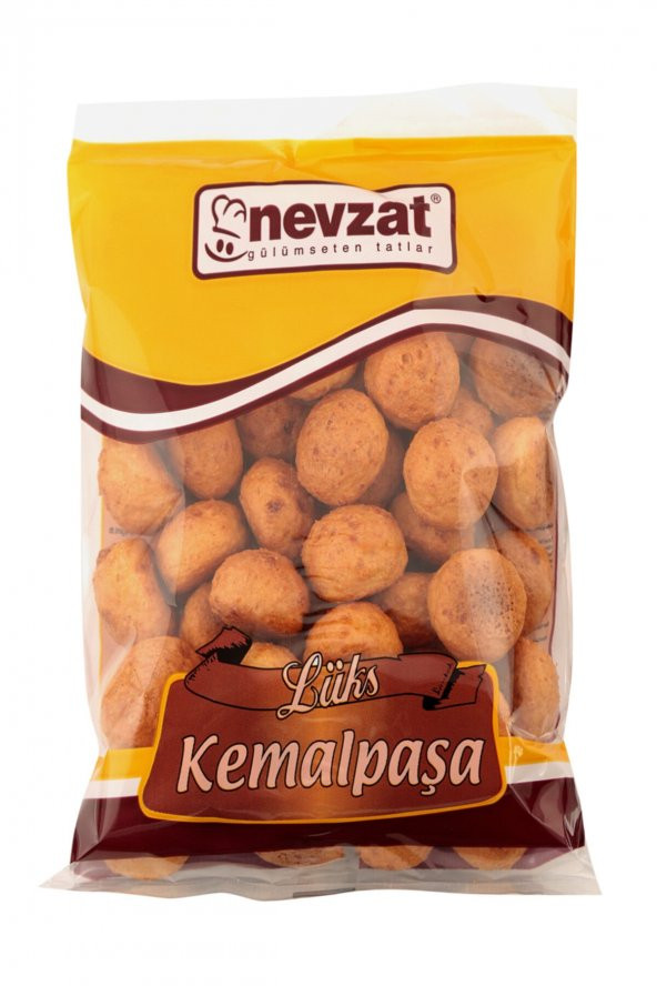 Lüks Kemalpaşa Tatlısı 150 gr - 2