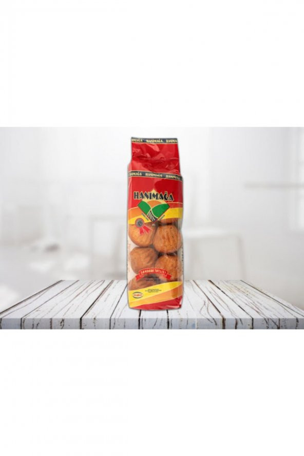 Nevzat Şambaba Tatlısı 200 Gr (ürün Içi 10 Adet) - 2