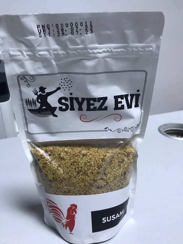 Susam 200 gr - 2