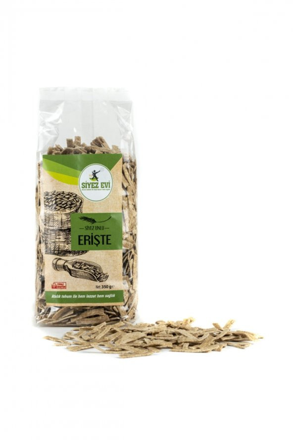 Siyez Evi Bakliyat - 2