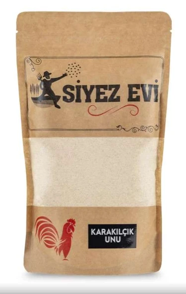 Karakılçık Unu 500 Gr