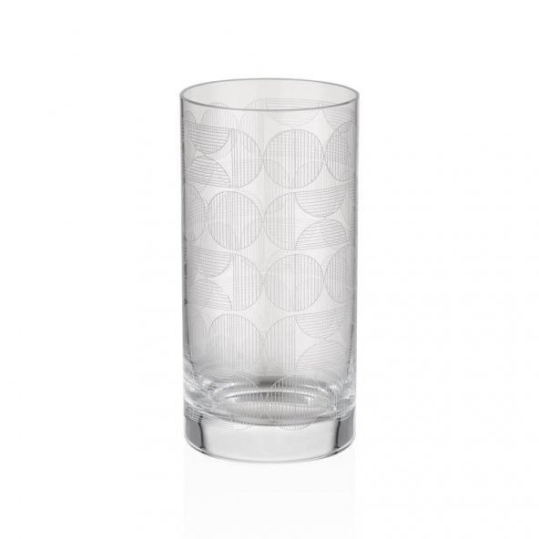 Gordion M01121 Meşrubat Bardağı 2 li Allegra