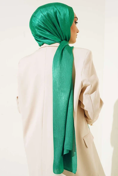 Melisa Şal Benetton - 3
