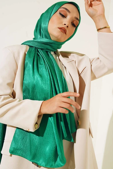 Melisa Şal Benetton ürün görseli 1