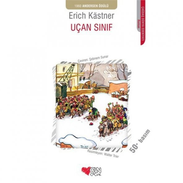 Uçan Sınıf